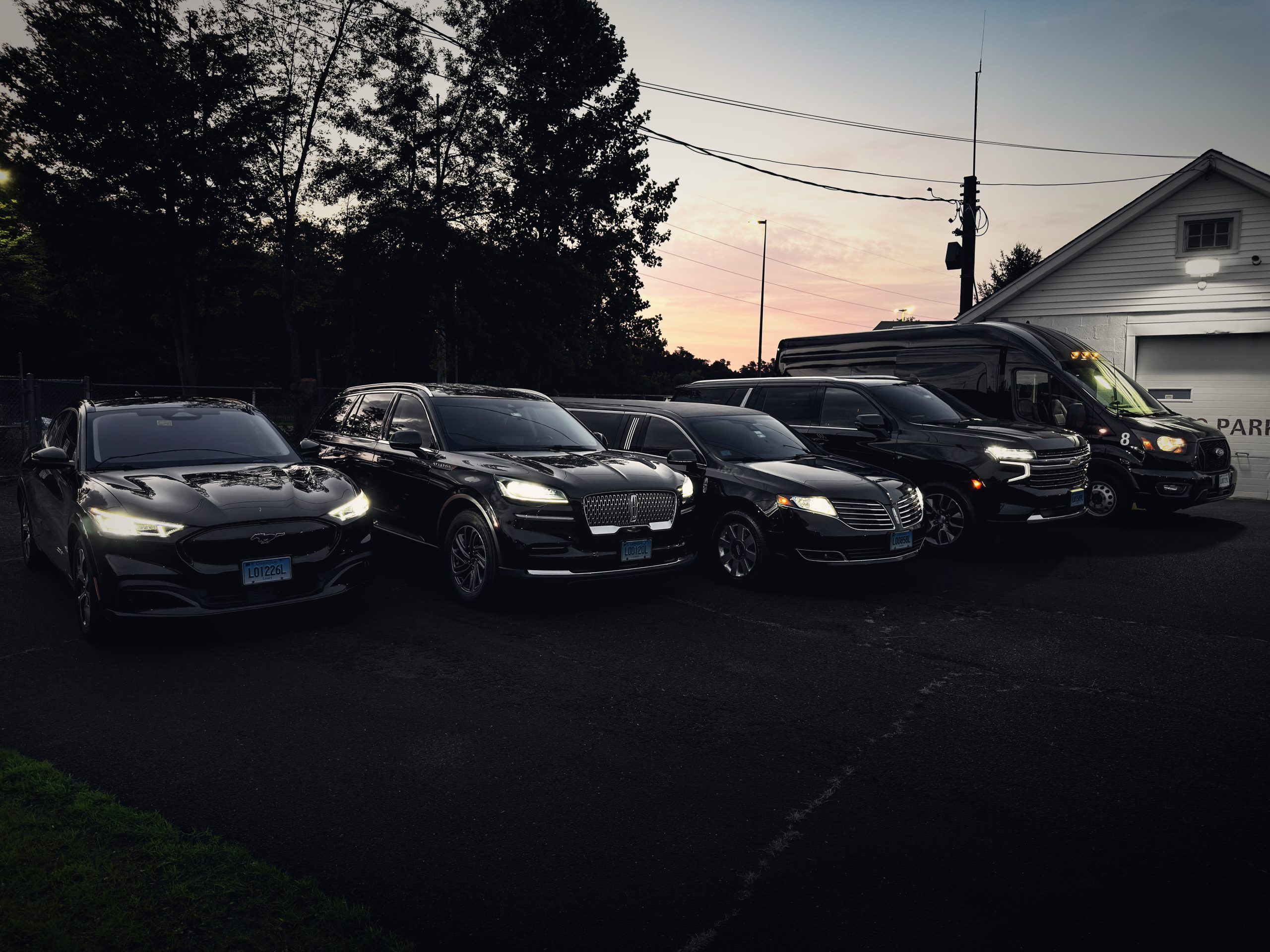 Night-Out Limo to NYC from Connecticut: What to Know Before You Book