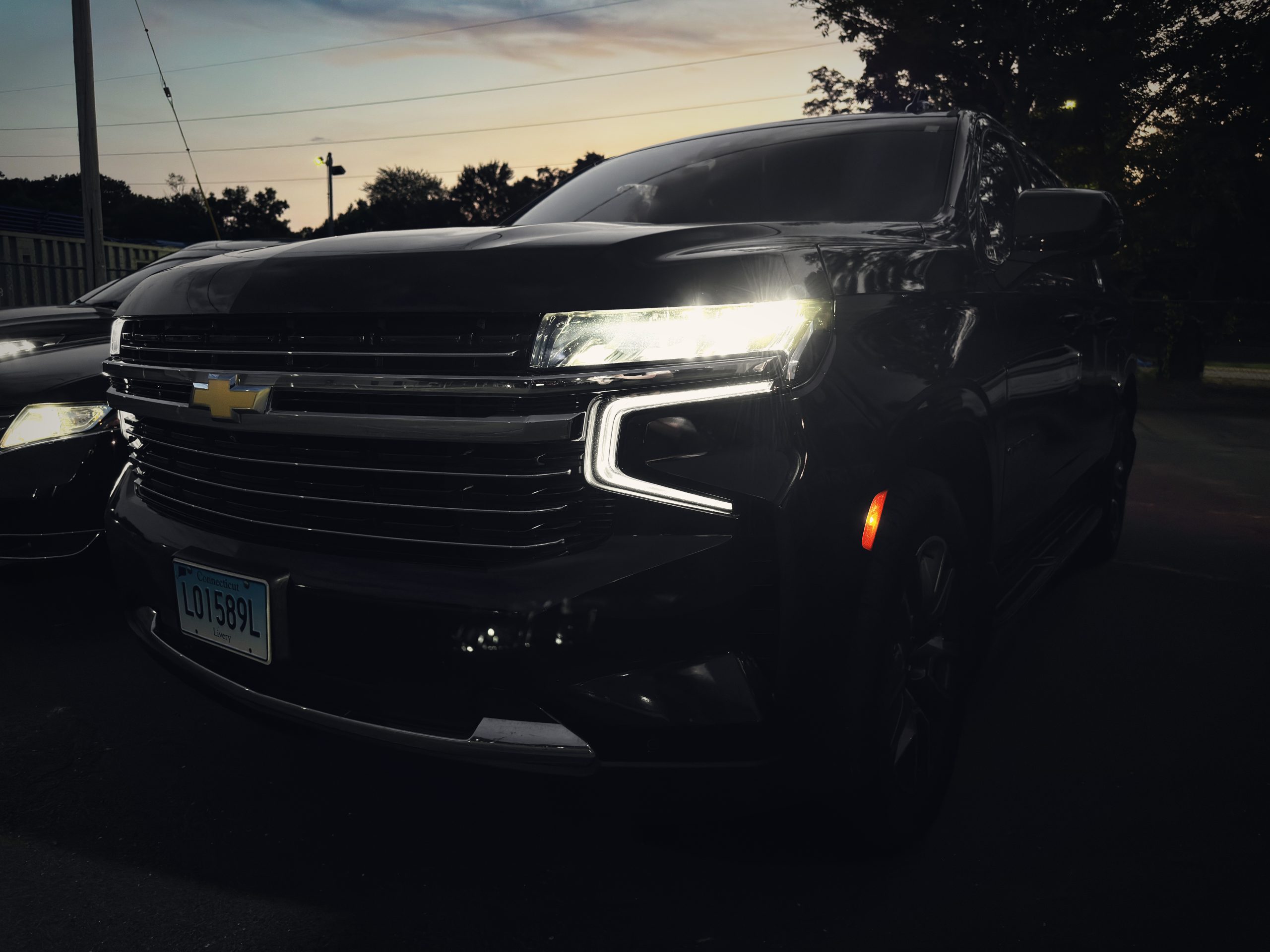 Metro-North Car Service CT | Absolute Transportation