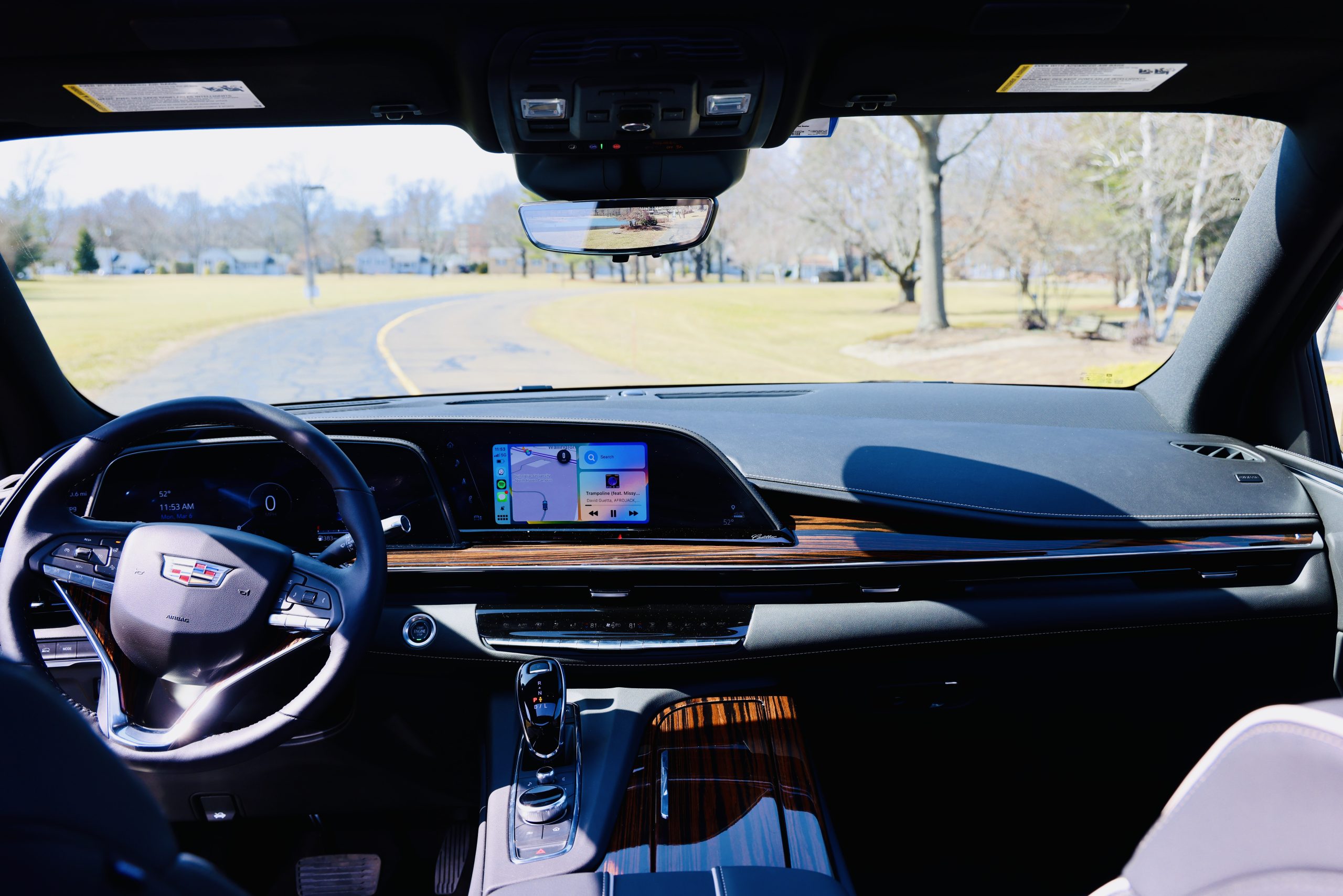 Car Service Morris CT | Absolute Transportation