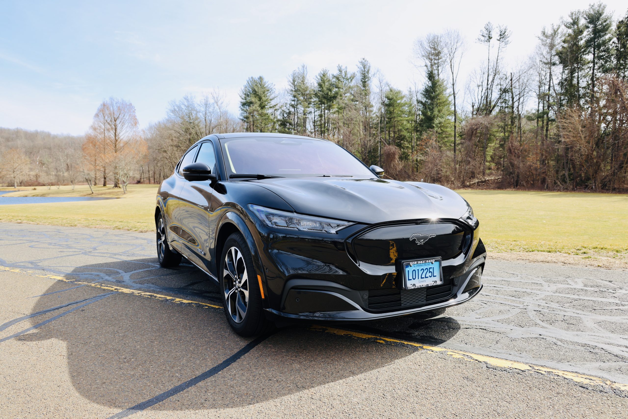 Car Service Colebrook CT | Absolute Transportation