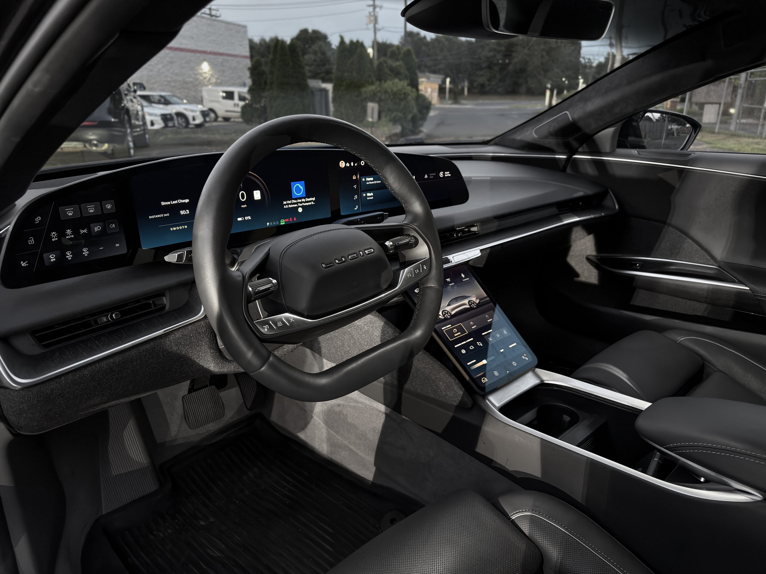 Car Service Bethlehem CT | Absolute Transportation