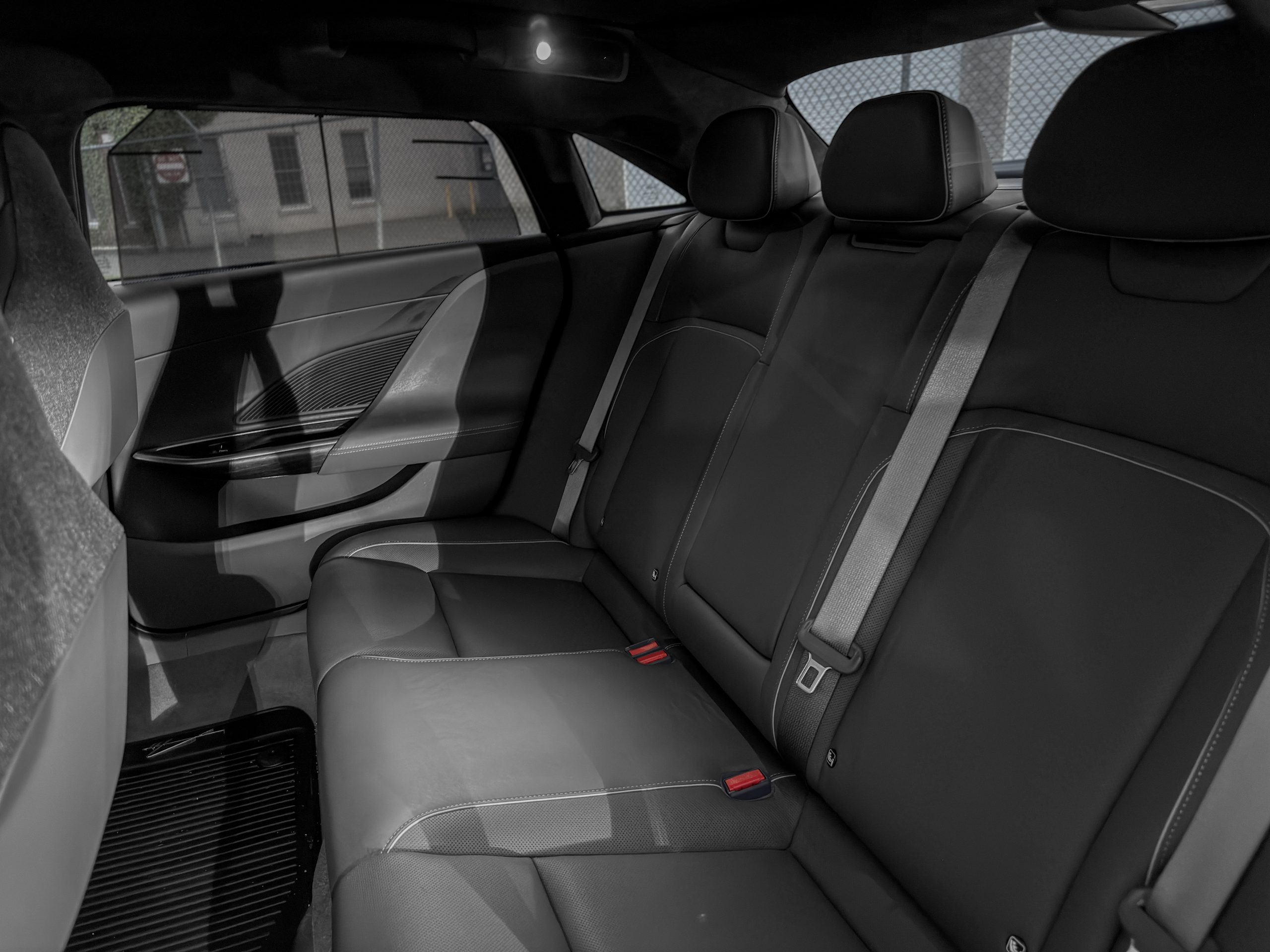 Car Service Woodbury CT | Absolute Transportation