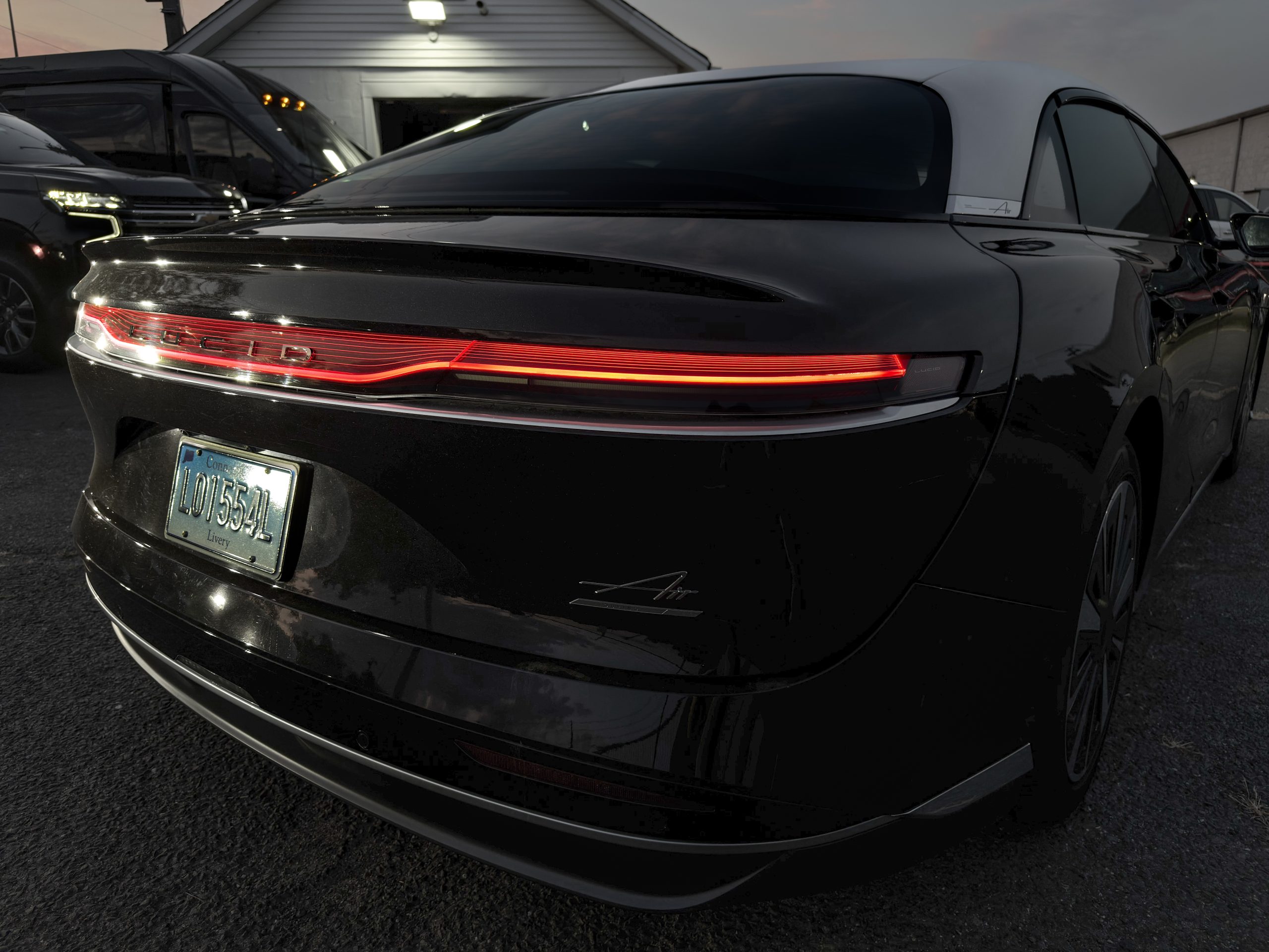 Car Service to MetLife Stadium CT | Absolute Transportation