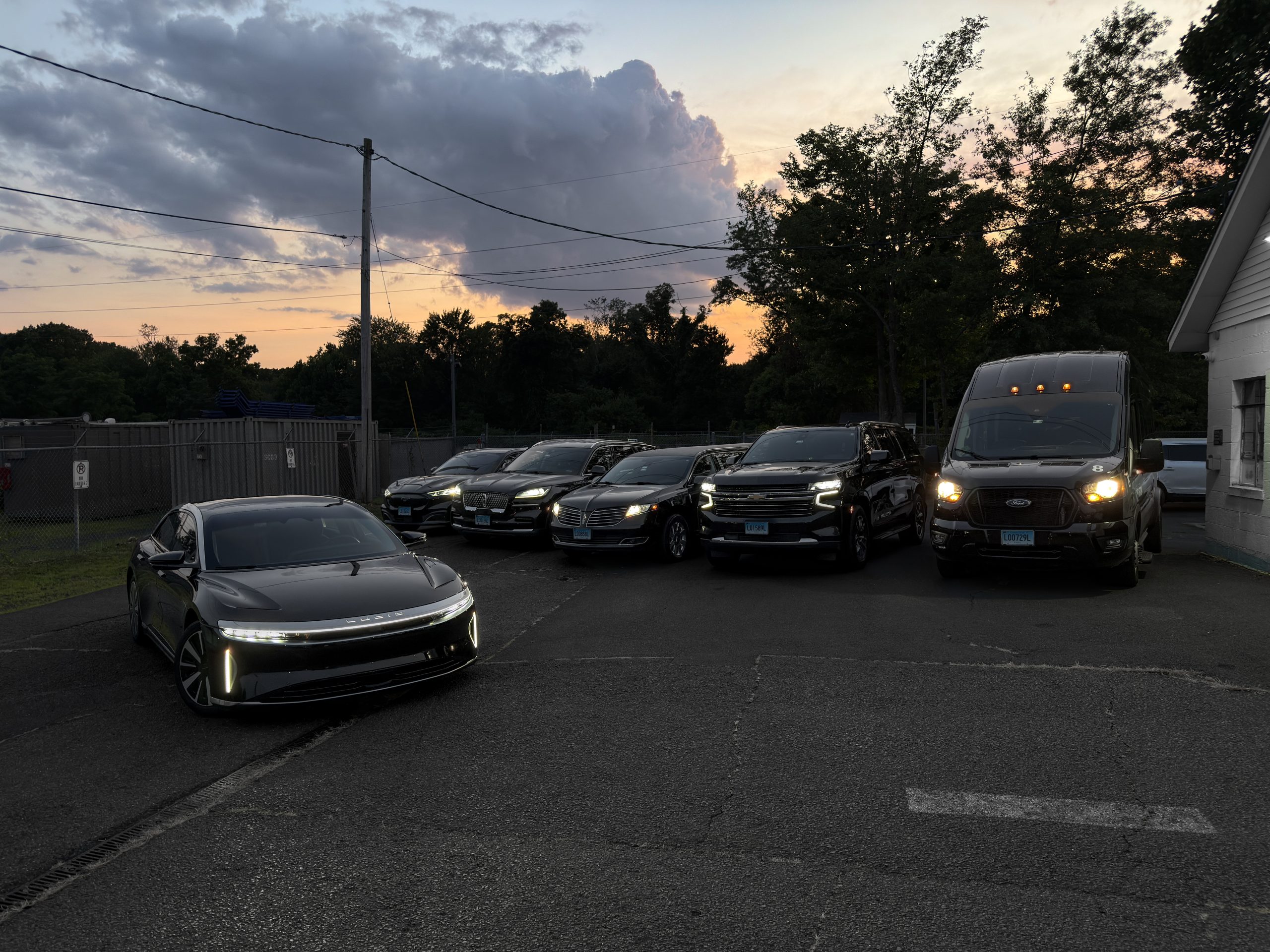 Car Service to Madison Square Garden CT | Absolute Transportation