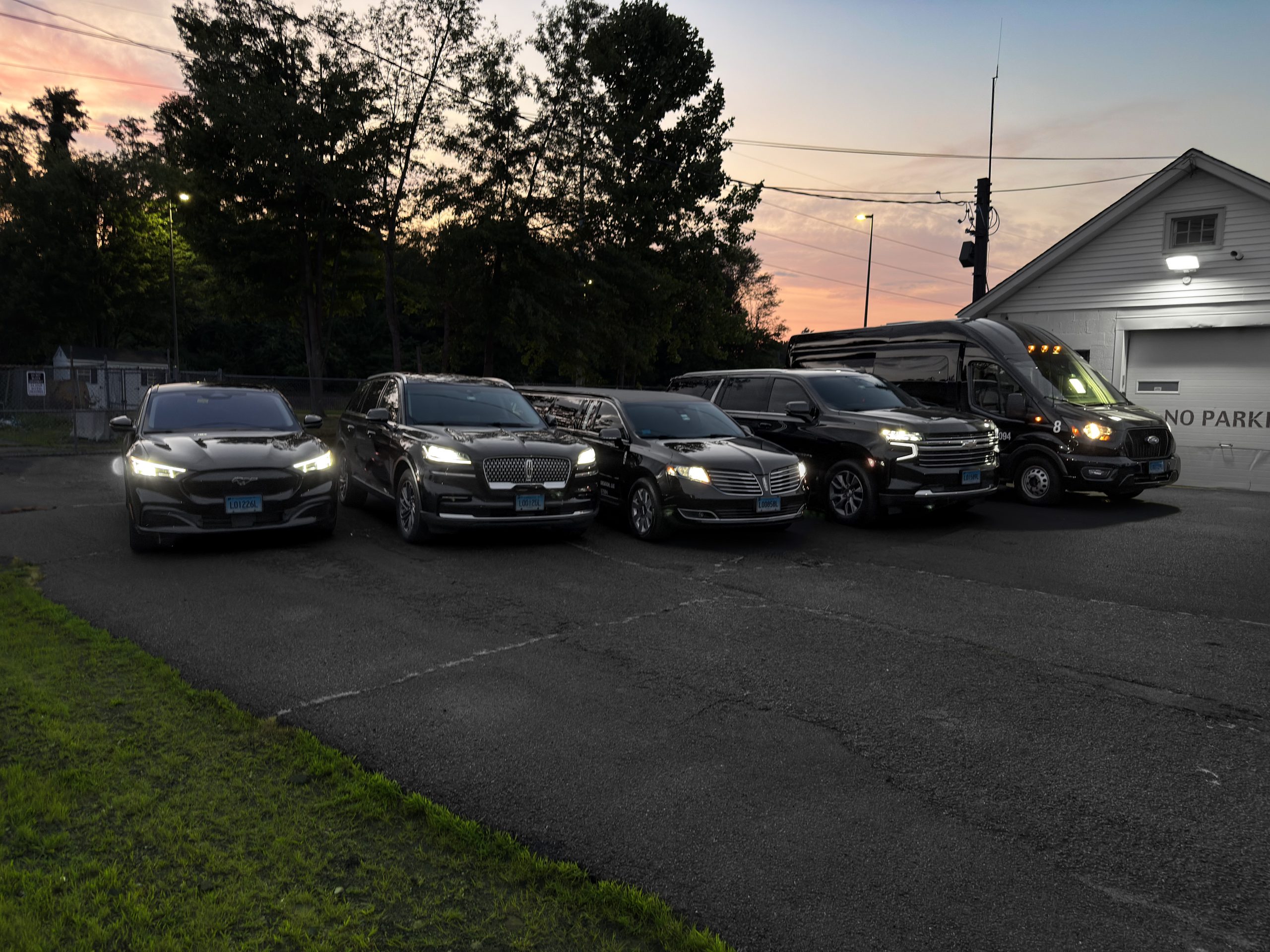Car Service Canaan CT | Absolute Transportation