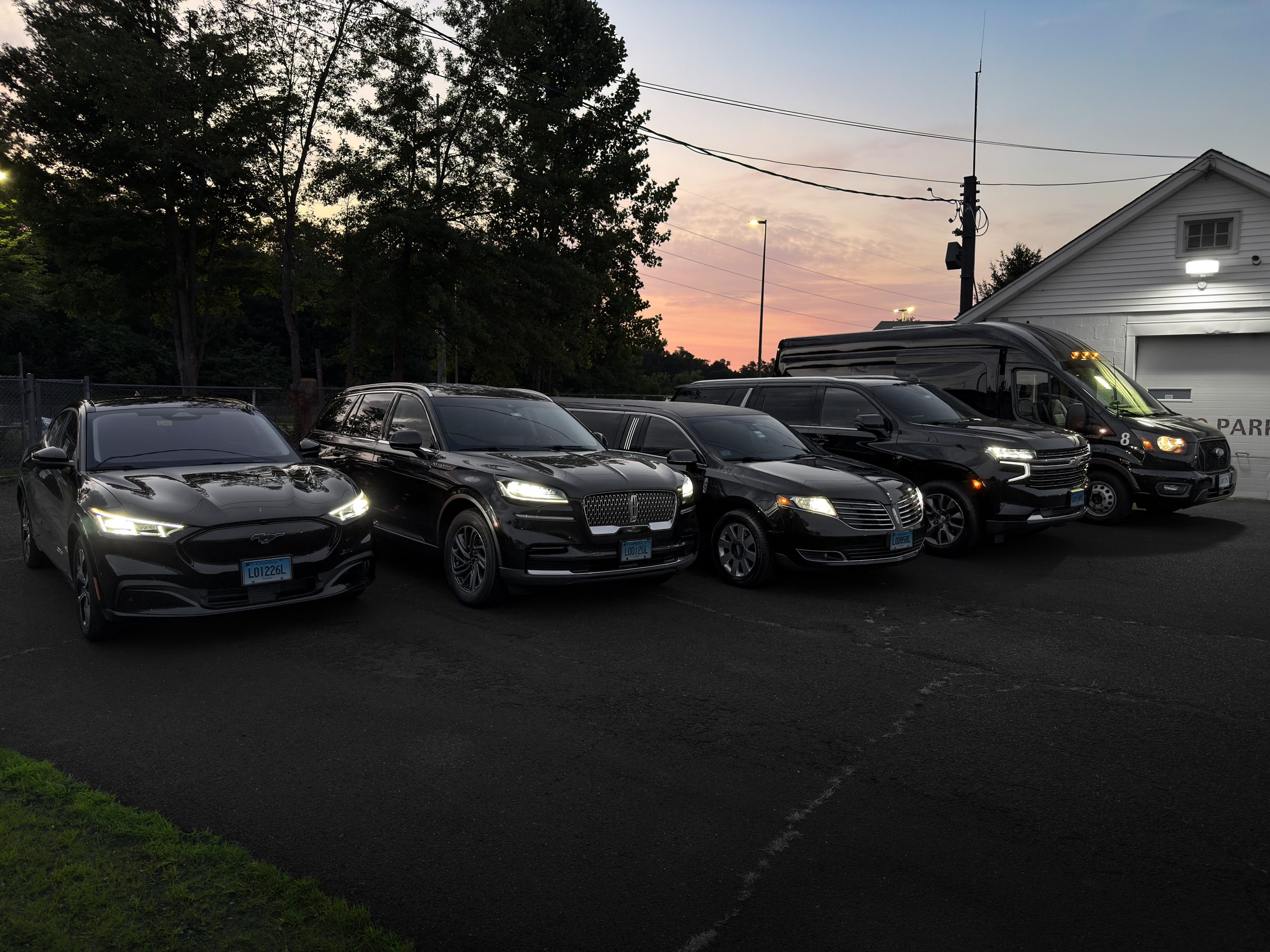 Car Service Middletown CT | Absolute Transportation