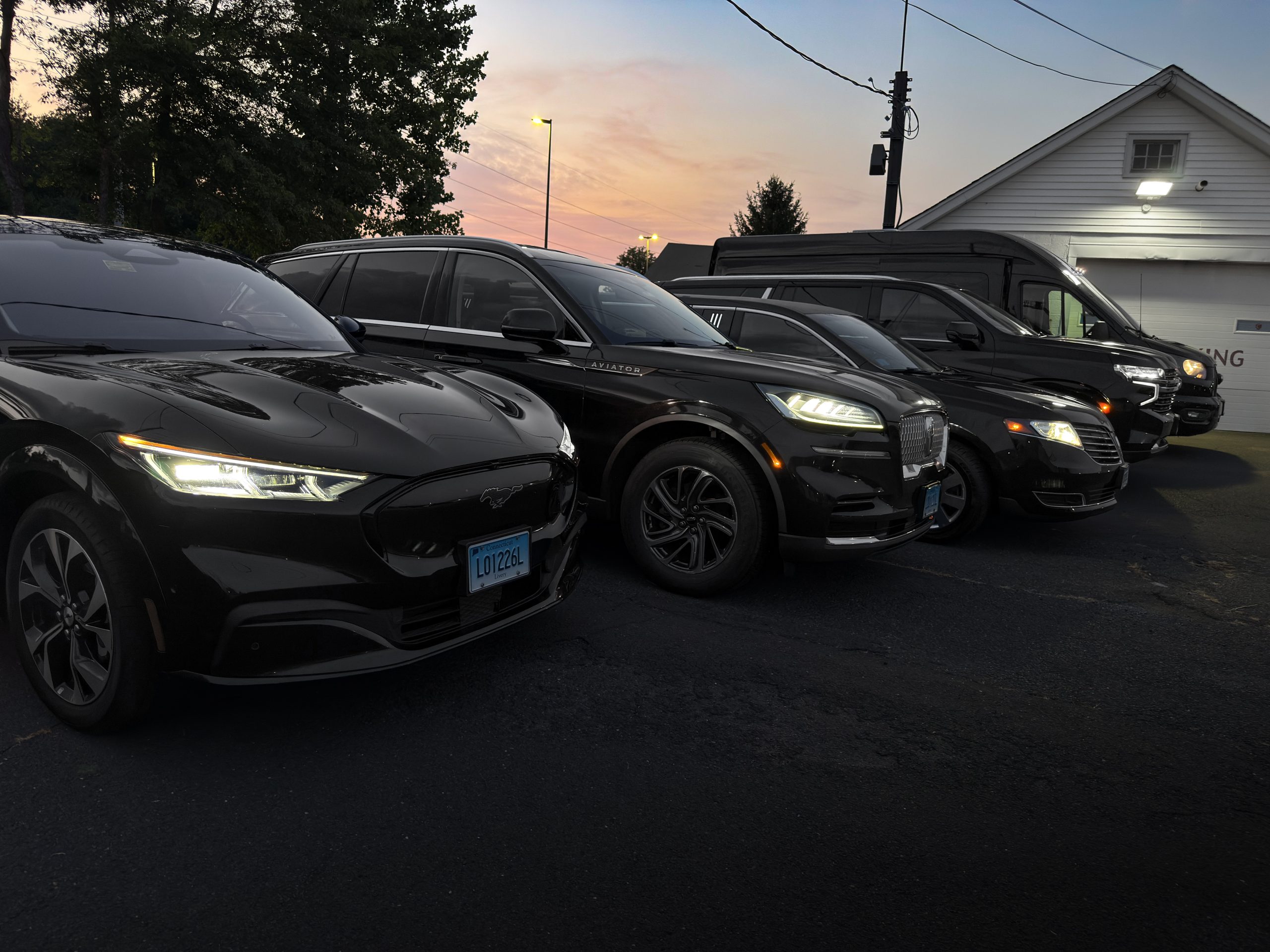 Car Service Middlefield CT | Absolute Transportation