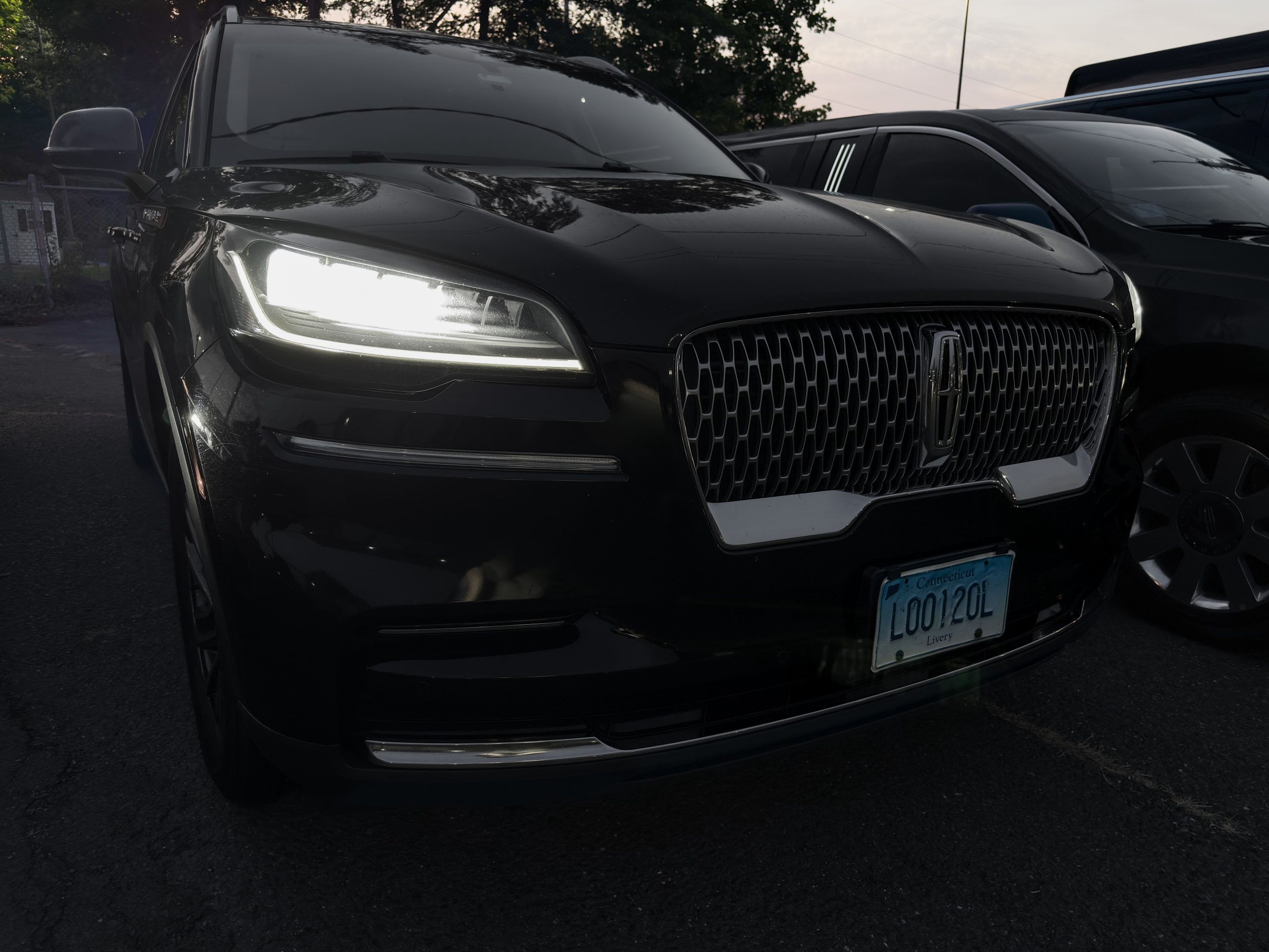 Car Service Mystic CT | Absolute Transportation