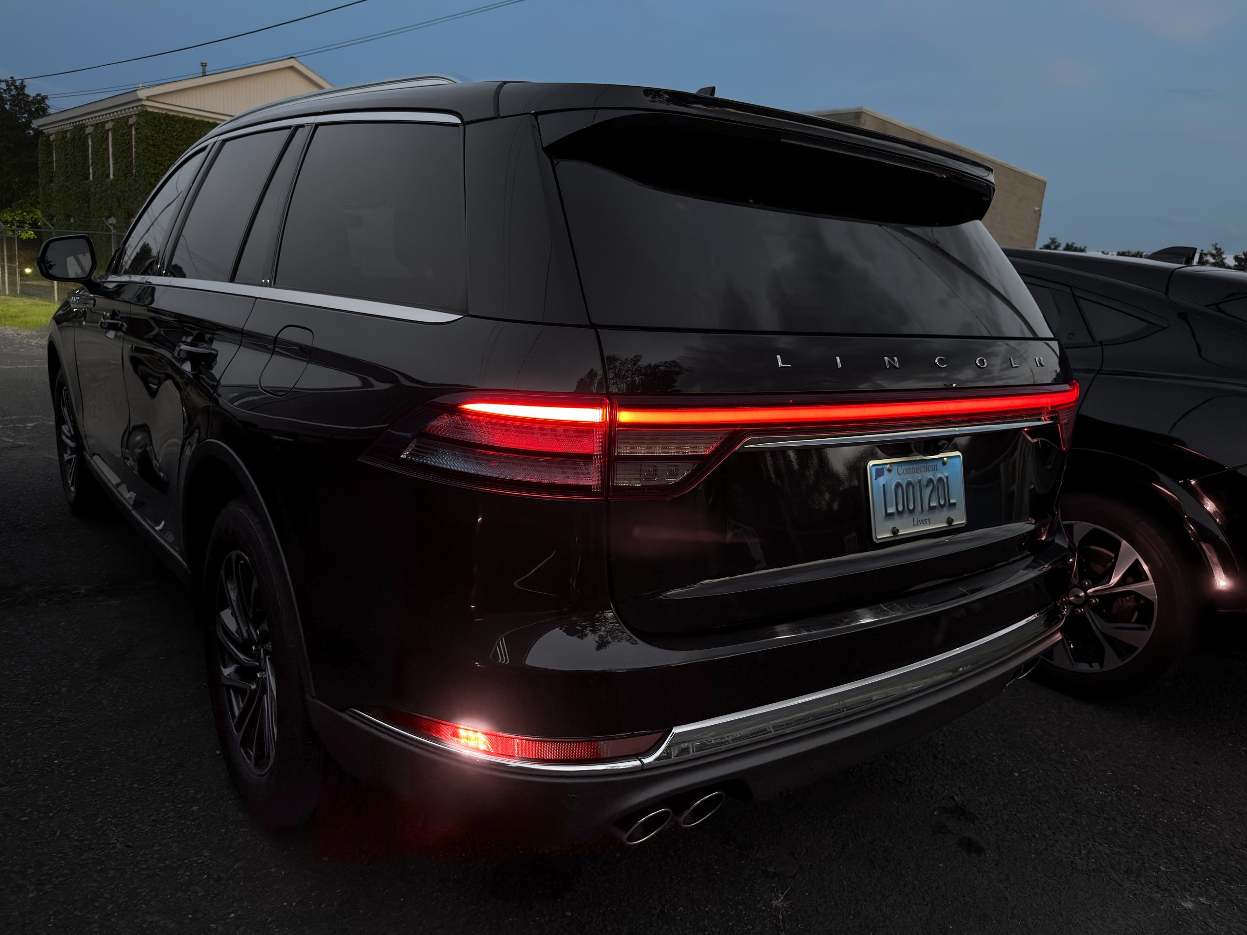 Car Service Portland CT | Absolute Transportation