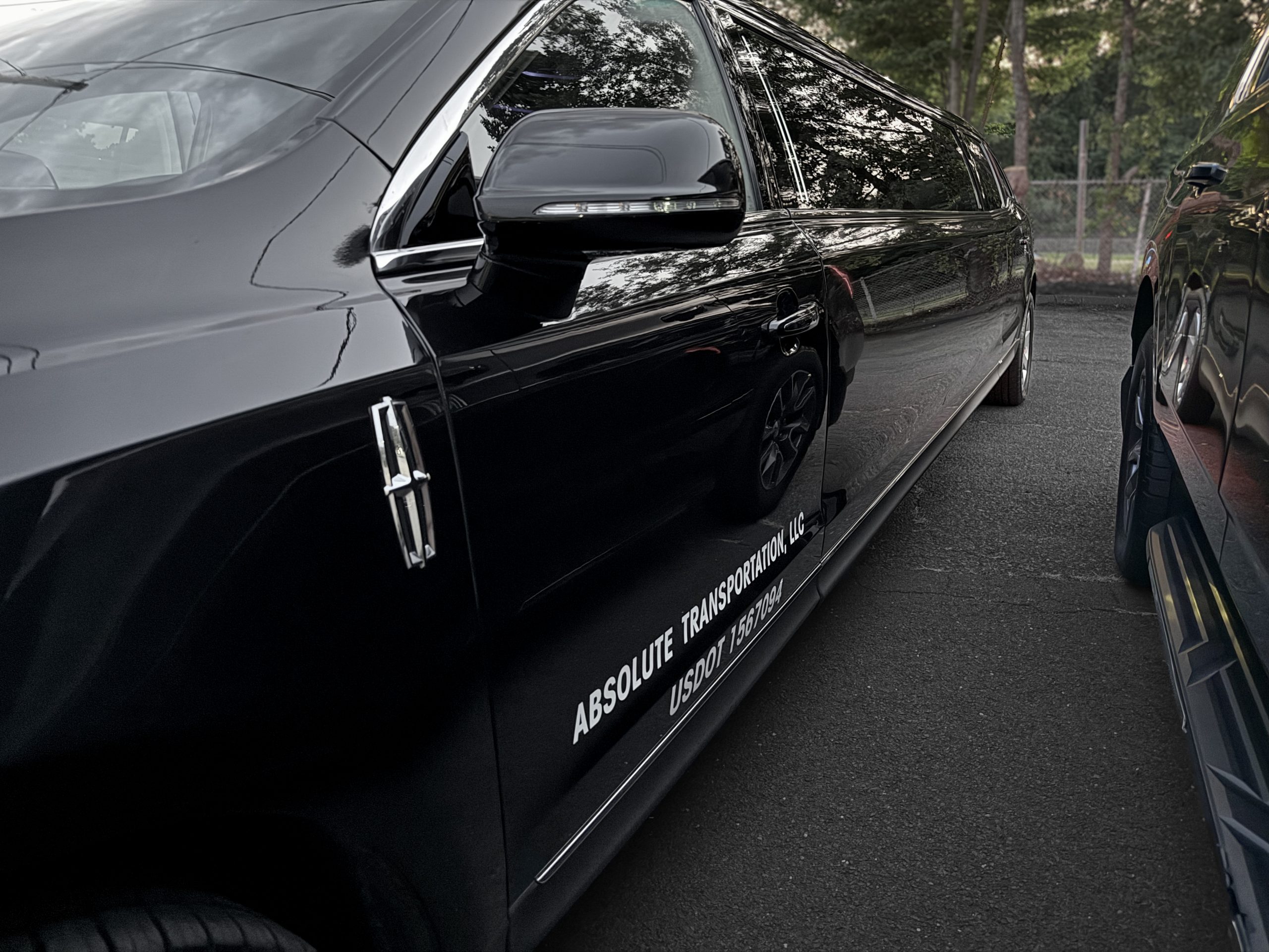 Car Service East Hampton CT | Absolute Transportation