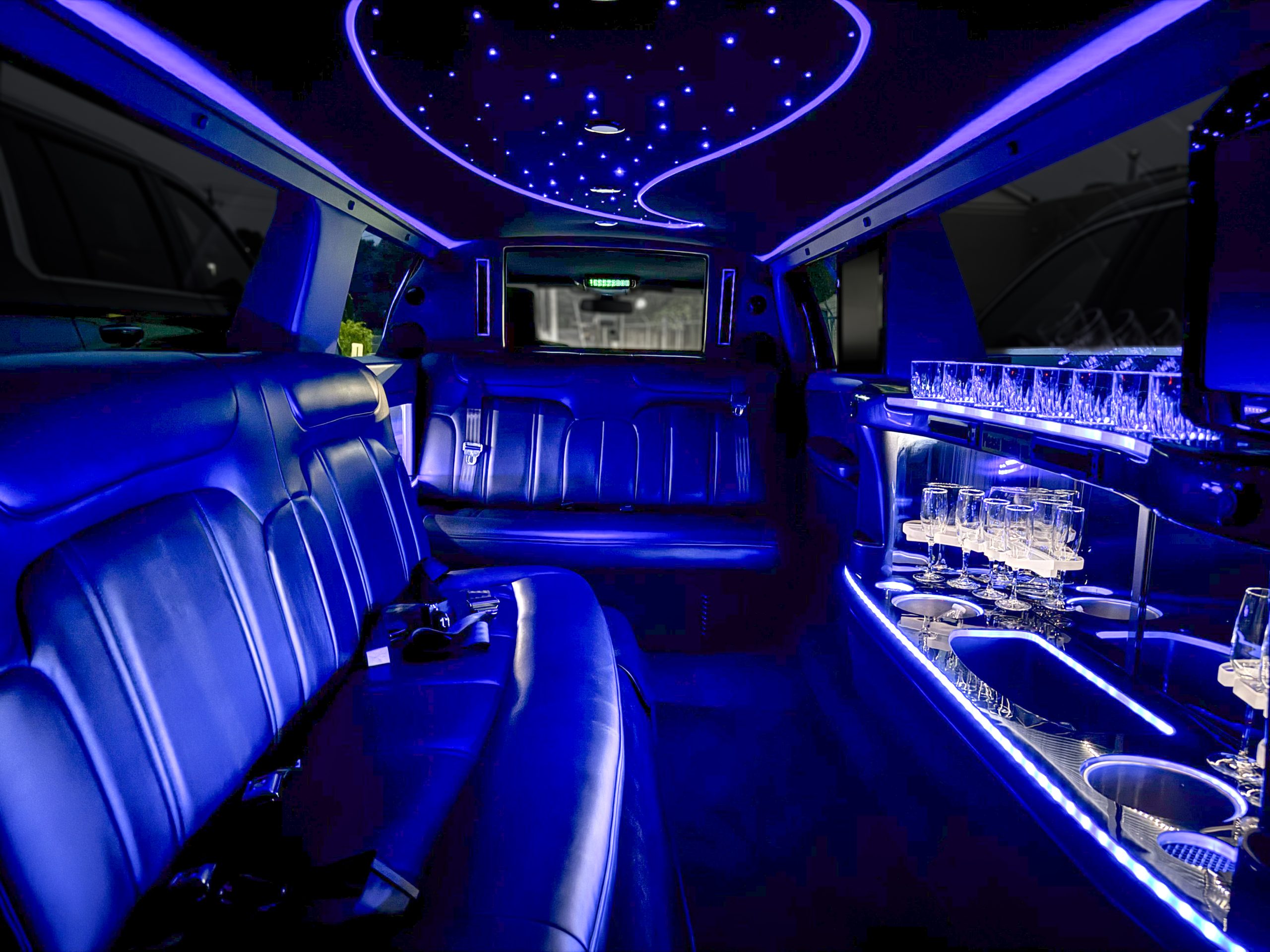 Same-Day Car Service CT | Absolute Transportation