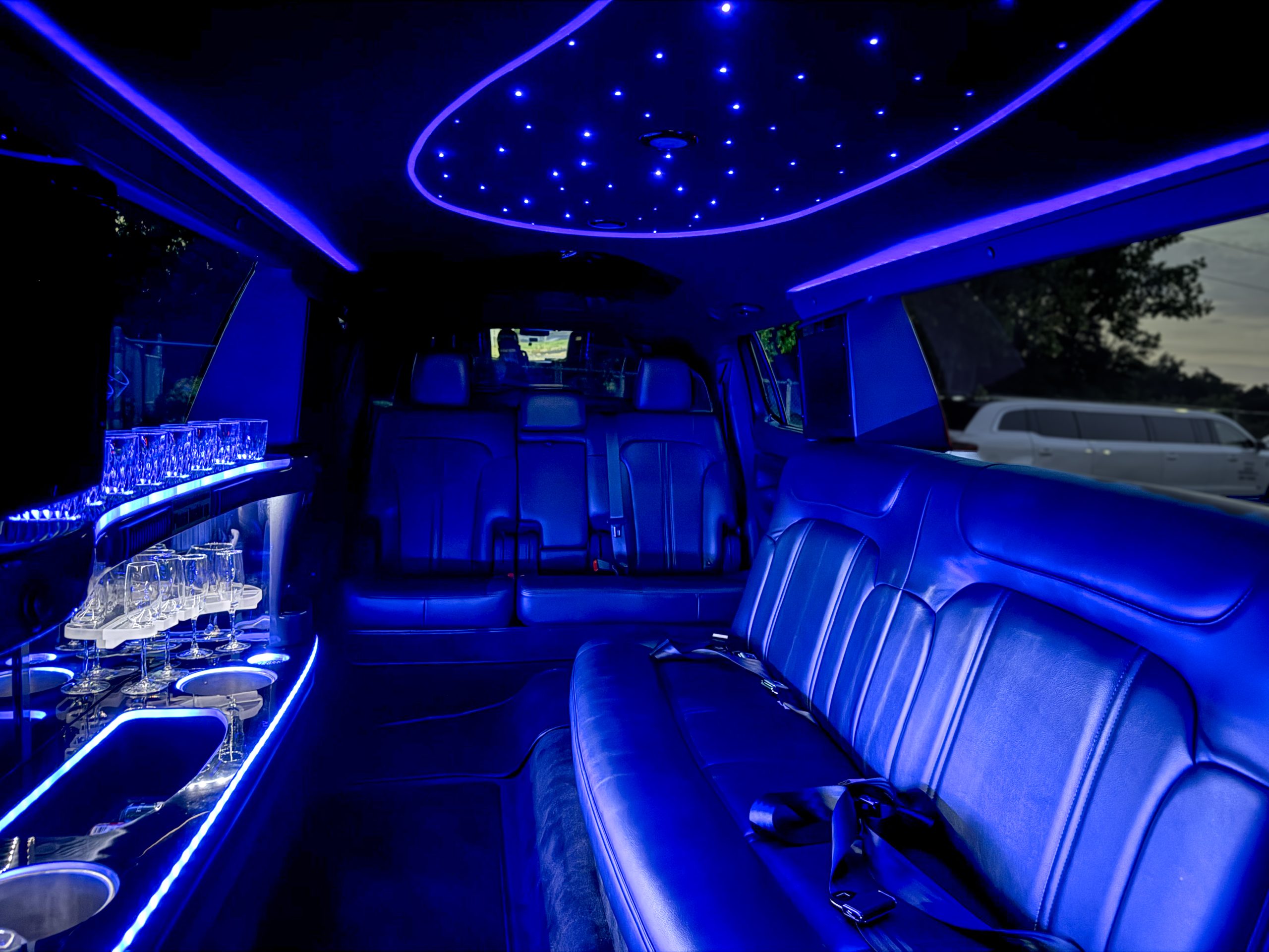 Car Service Windham CT | Absolute Transportation