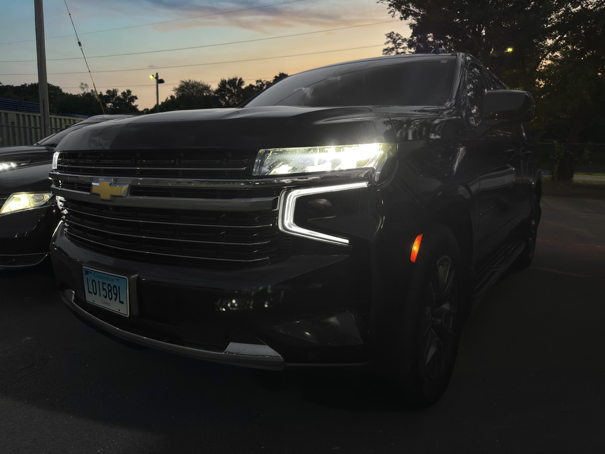 mobile booking car service CT | Absolute Transportation