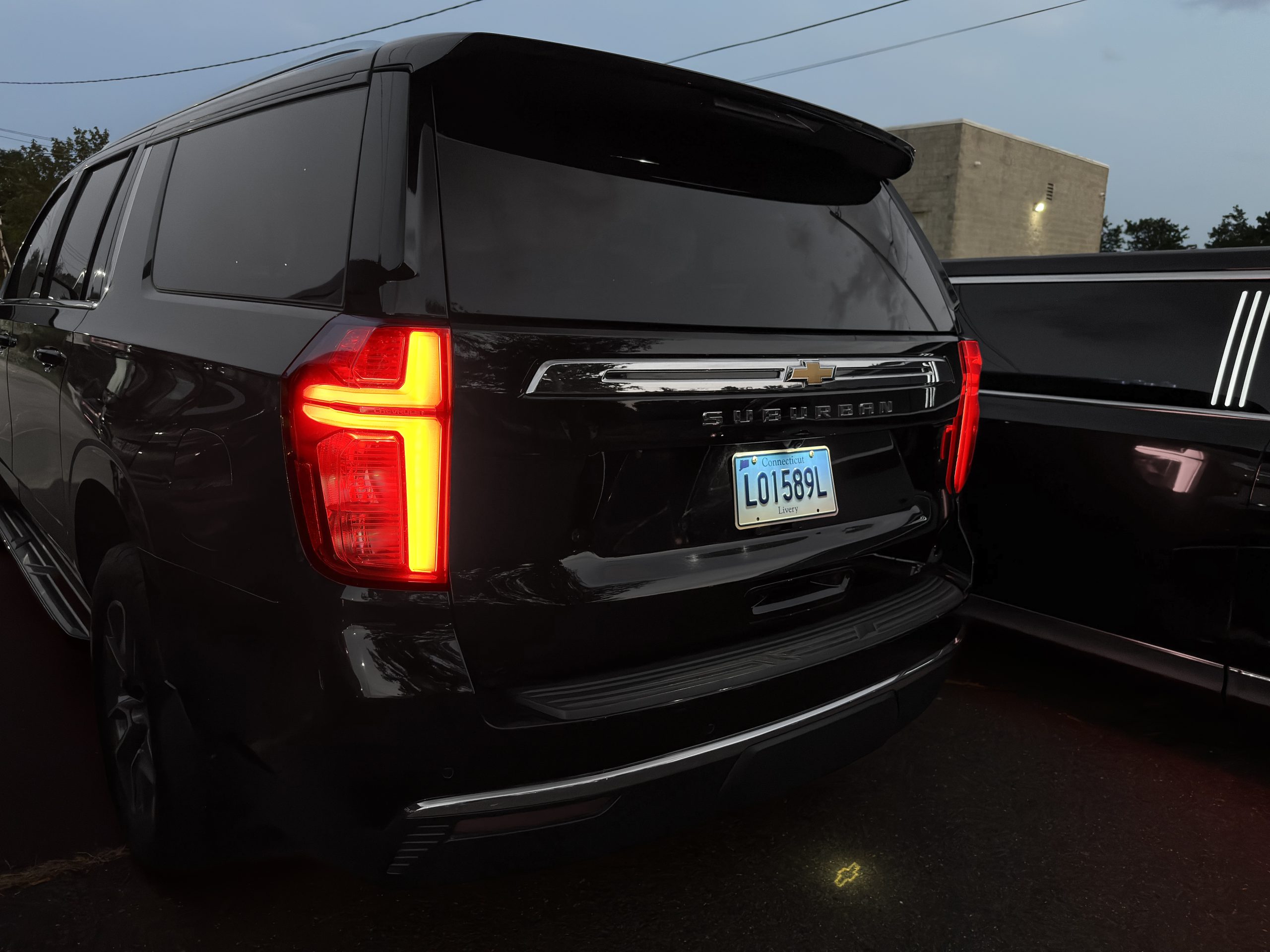 GPS Tracking Car Service CT | Absolute Transportation
