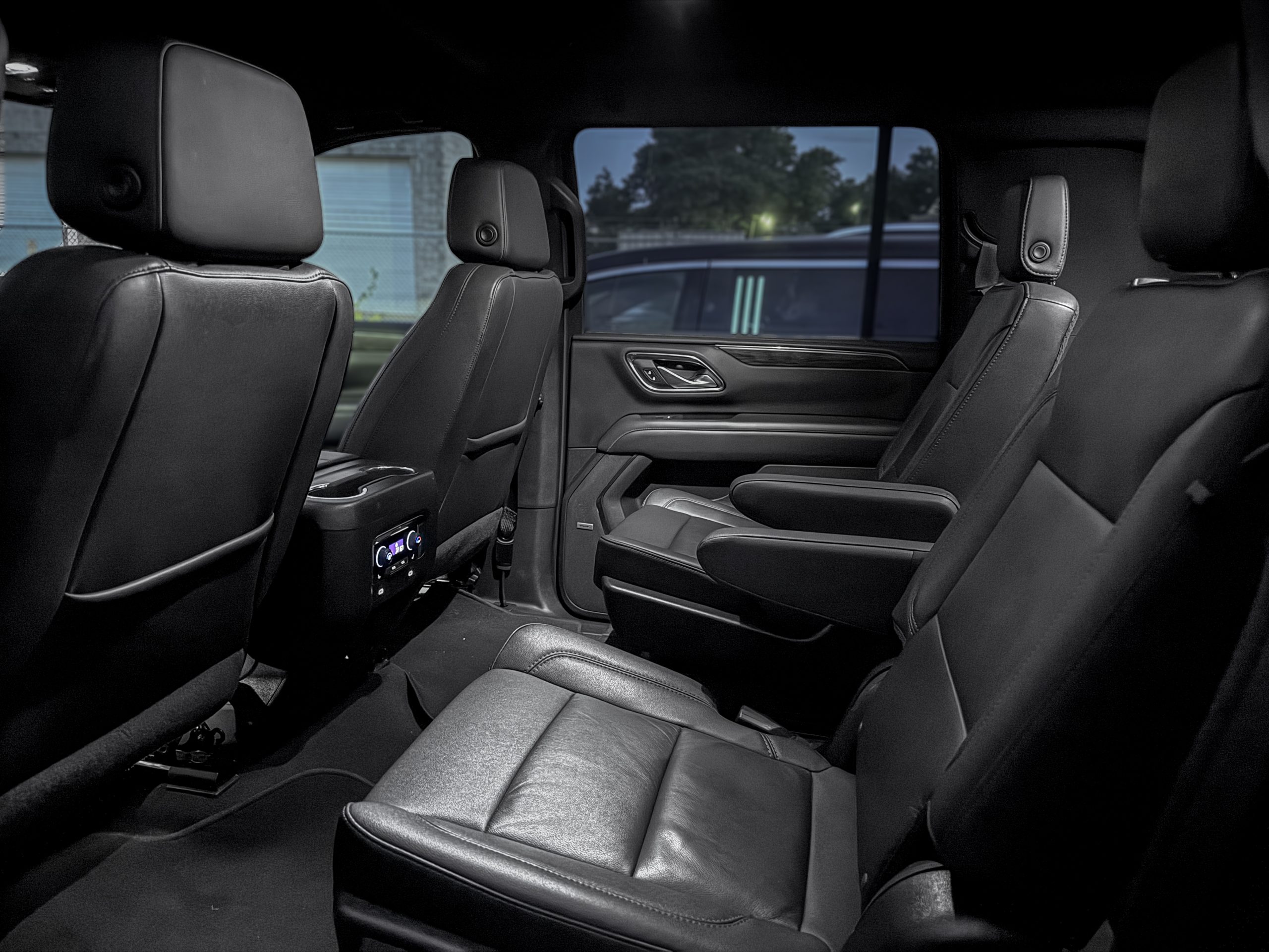Car Service Preston CT | Absolute Transportation