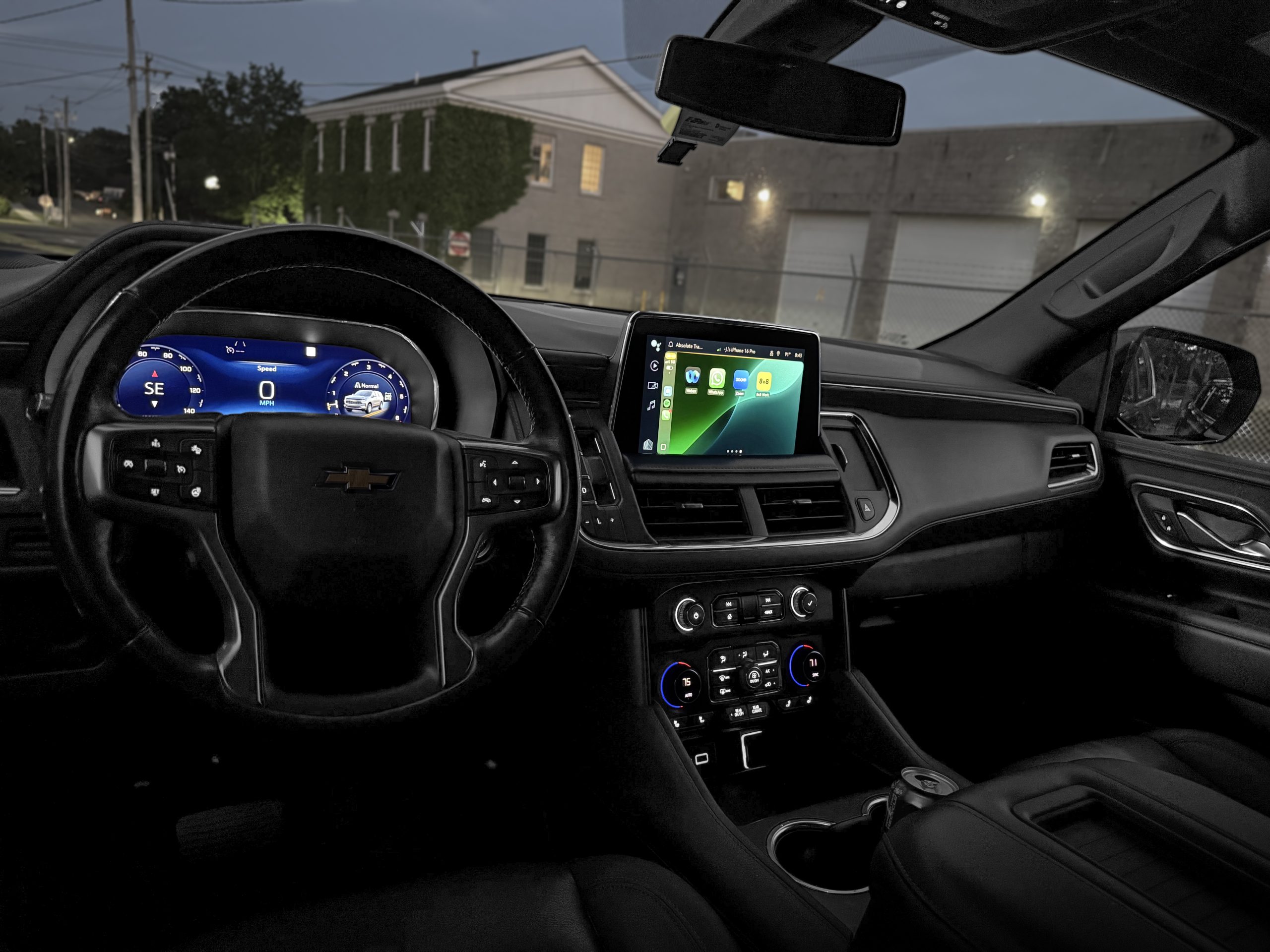 Car Service East Haddam CT | Absolute Transportation