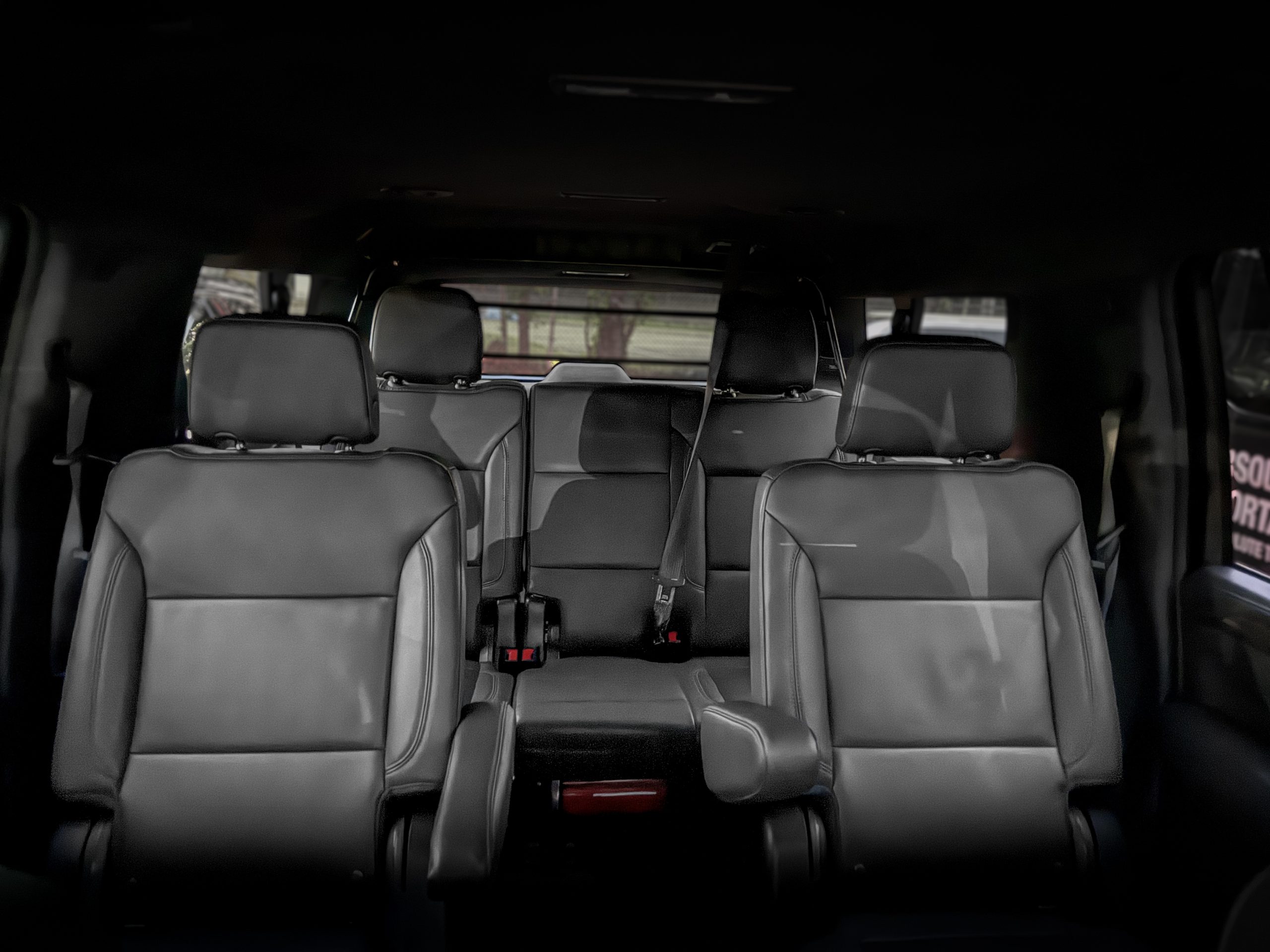 Car Service Woodstock CT | Absolute Transportation