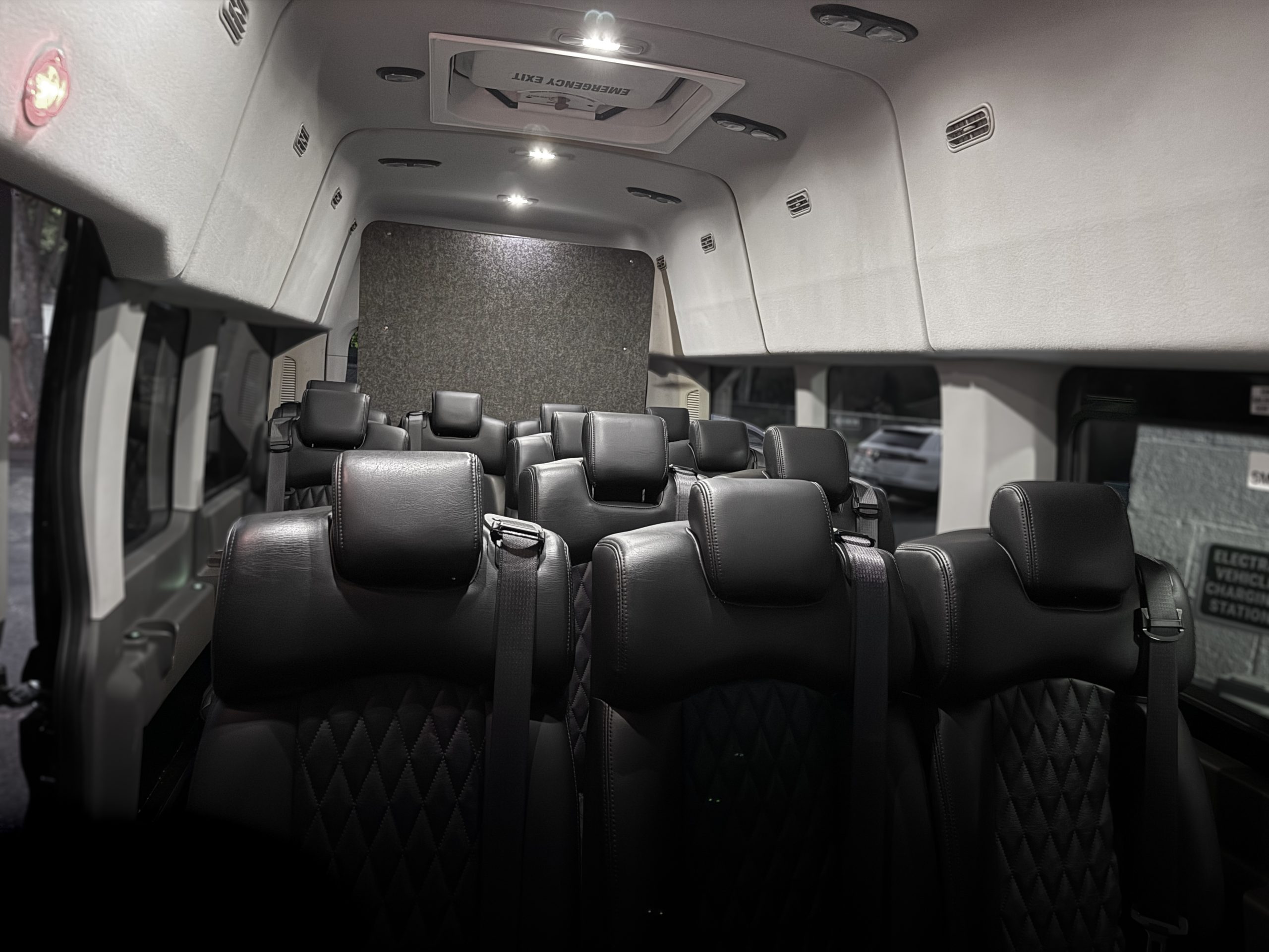 Car Service Ellington CT | Absolute Transportation