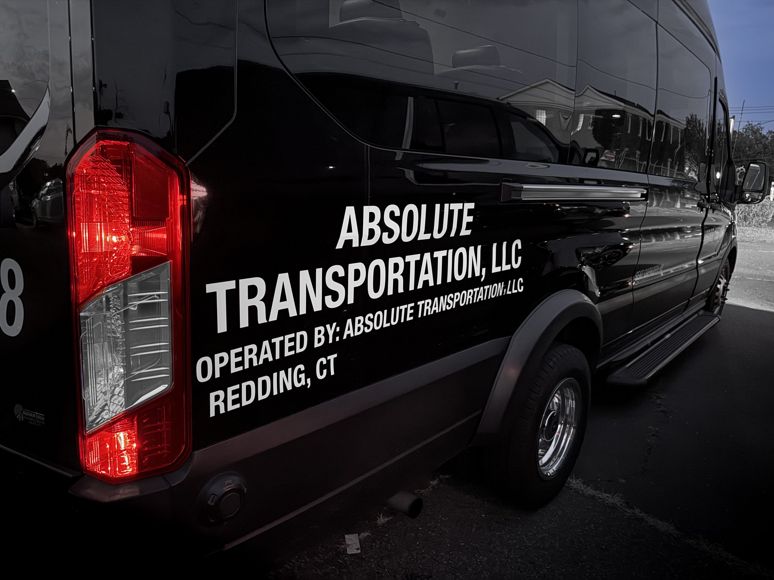 Car Service Rockville CT | Absolute Transportation